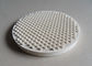 Cordierita de cerámica 135 milímetros porosos del alúmina de la placa del panal infrarrojo de Cooktop proveedor